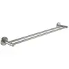 Image de Grohe, Porte-serviettes + crochets pour serviettes, Essentials