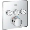 Image de Grohe, Robinetterie de salle de bains, SmartControl 29126 FMS