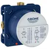 Image de Grohe, Installation sanitaire : accessoires, Corps encastrable Rapido SmartBox Universal UP