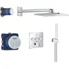 Image de Grohe, Système de douche, Système de douche SmartControl UP