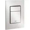 Image de Grohe, Plaque de déclenchement, Plaque de confirmation Skate Cosmopolitan S, en S-Size, supersteel