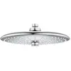 Image de Grohe, Pommeau de douche, Douche de tête Euphoria 260 (3 Types de jets, 7.50 l/min)