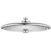Image de Grohe - Douche De Tete Vitalio Joy 260 - 3 Jets - Chromé - Raccords Filetés 1/2 - Économie D'Eau