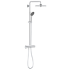 Image de Colonne de douche thermostatique GROHE Vitalio Joy 260