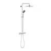 Image de Colonne de douche thermostatique GROHE Vitalio Joy 260