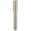Image de Grohe, Pommeau de douche, Douchette à main Sena Stick 26465EN0 nickel brossé (1 Type de jet, 6 l/min)