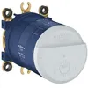 Image de Grohe Corps encastré universel Rainshower 1/2