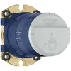 Image de Grohe, Système de douche, Corps d'encastrement RAINSHOWER 1/2" universal chr