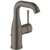 Image de GROHE Mitigeur lavabo Essence Taille M Hard Graphite Brossé