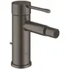 Image de Grohe, Robinet de bidet, Mitigeur de bidet Essence New 32935AL1 hard graphite brossé