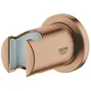 Image de Grohe, Barre de douche + curseur, Support de douchette RAINSHOWER ni verst rd Ros wa sun gebü