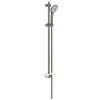 Image de Grohe, Système de douche, Barre de douche EUPHORIA 110 Massage ha graph avec support