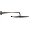 Image de Grohe, Pommeau de douche, Set de douche de tête RAINSHOWER C 310 380mm hard graphite (1 Type de jet, 9.50 l/min)