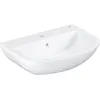 Image de Grohe, Lavabo, Construction lavabo en céramique (440 mm, 600 mm)