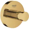 Image de Grohe, Porte-serviettes + crochets pour serviettes, Essentials