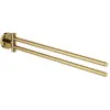 Image de Grohe, Porte-serviettes + crochets pour serviettes, Essentials