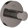 Image de Grohe, Porte-serviettes + crochets pour serviettes, Bademantelhaken