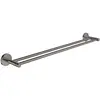 Image de Grohe, Porte-serviettes + crochets pour serviettes, Essentials