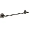 Image de Grohe, Porte-serviettes + crochets pour serviettes, Essentials