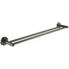 Image de Grohe, Porte-serviettes + crochets pour serviettes, Essentials