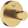 Image de Grohe, Porte-serviettes + crochets pour serviettes, Essentials