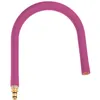 Image de Flexible robinet cuisine GROHE Essence Semi-Pro Violet