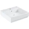 Image de Grohe, Lavabo, Cube lavabo en céramique (490 mm)