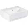 Image de Grohe, Lavabo, Cube lave-mains en céramique (350 mm, 455 mm)