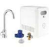 Image de Grohe, Robinetterie de cuisine, Blue Professional C-Auslauf Set