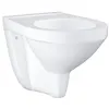 Image de GROHE Cuvette WC suspendue Bau Ceramic avec bride