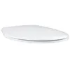 Image de Grohe bau ceramic siège abattant wc, blanc (39493000)