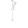 Image de Ensemble de douche 3 jets avec barre Grohe 27794001