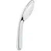 Image de Grohe, Pommeau de douche, Euphoria 110 Massage (3 Types de jets, 7 l/min)