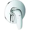 Image de Grohe, Robinetterie de salle de bains, Eurostyle Mitigeur monocommandé pour douche