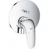 Image de Grohe, Robinetterie de salle de bains, Eurostyle Mitigeur monocommandé pour bain