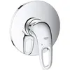 Image de Grohe, Robinetterie de salle de bains, Eurostyle Mitigeur monocommandé pour douche