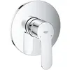 Image de Grohe, Robinetterie de salle de bains, Eurostyle Cosmopolitan Mitigeur monocommandé pour douche