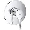 Image de Grohe, Robinetterie de salle de bains, Concetto Mitigeur monocommandé pour douche