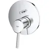 Image de Grohe, Robinetterie de salle de bains, Concetto Mitigeur monocommandé pour bain