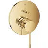 Image de Grohe, Robinetterie de salle de bains, Mitigeur monocommandé pour baignoire ESSENCE FMS f Rapido SB (35600) cool sunrise