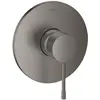 Image de Grohe, Robinetterie de salle de bains, Mitigeur douche ESSENCE FMS f Rapido SB (35600) ha graph geb