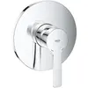Image de Grohe, Robinetterie de salle de bains, Mitigeur de douche linéaire