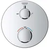 Image de Grohe Mitigeur bain douche encastré