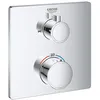 Image de Grohe Mitigeur bain douche encastré