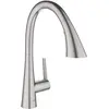 Image de Grohe, Robinetterie de cuisine, Zedra Einhand-Spültischbatterie