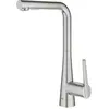 Image de Grohe, Robinetterie de cuisine, Zedra Mitigeur monocommandé pour évier