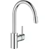 Image de Grohe, Robinetterie de cuisine, Concetto Mitigeur monocommandé pour évier