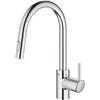 Image de Grohe, Robinetterie de cuisine, Mitigeur d'évier à levier unique Concetto