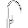 Image de Mitigeur évier chromé Concetto 32661003 Grohe
