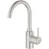 Image de Grohe, Robinetterie de cuisine, 32661DC3 Robinetterie de salle de bain